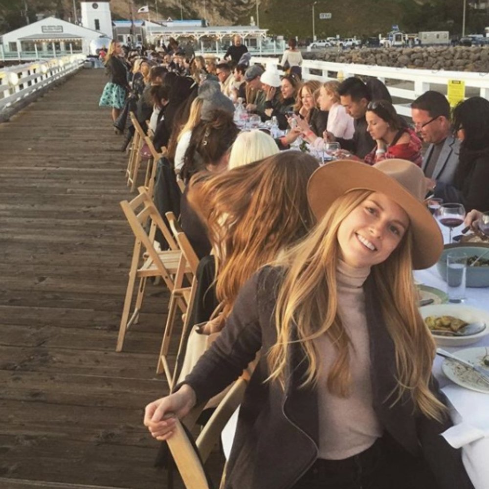 Meet the Posher 💕